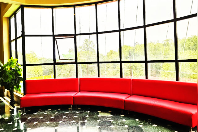 Hotel Kalinga International -Sahibganj