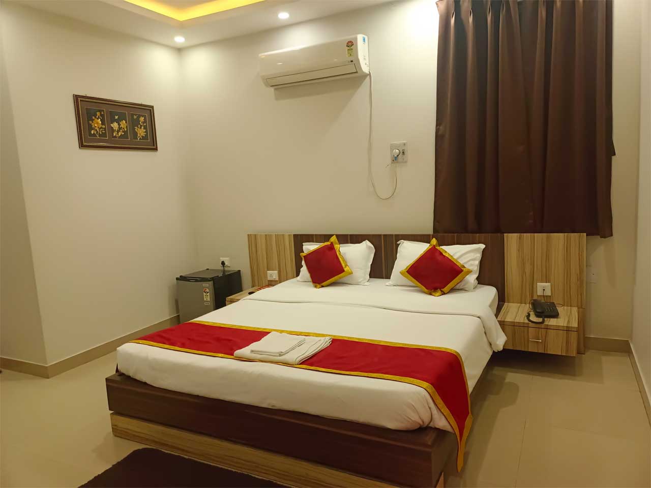 Hotel Kalinga International