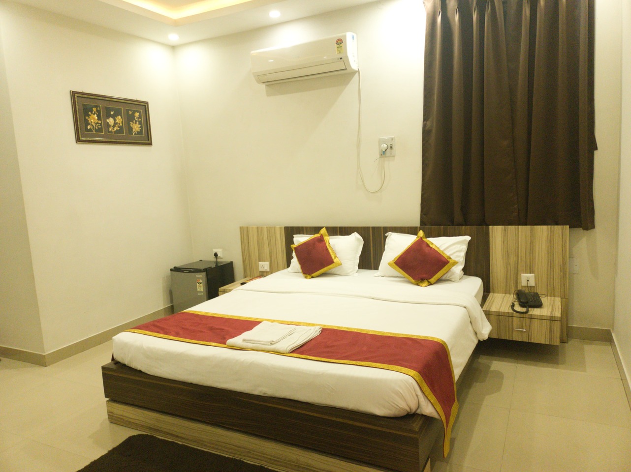 Hotel Kalinga International