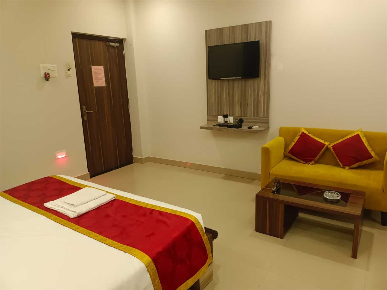 Hotel Kalinga International