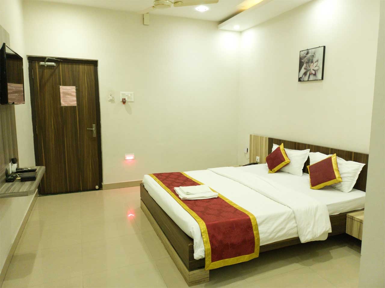 Hotel Kalinga International