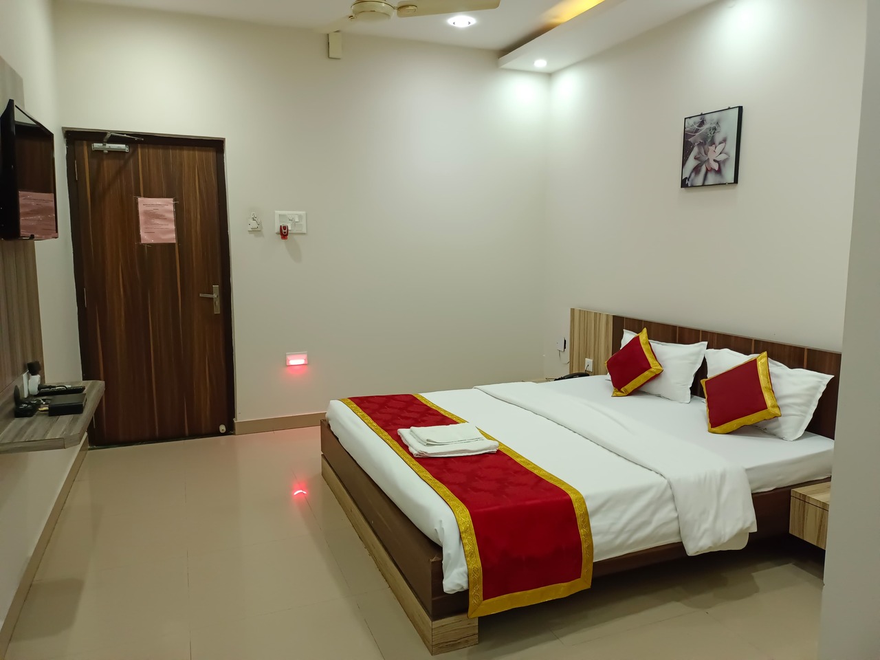 Hotel Kalinga International