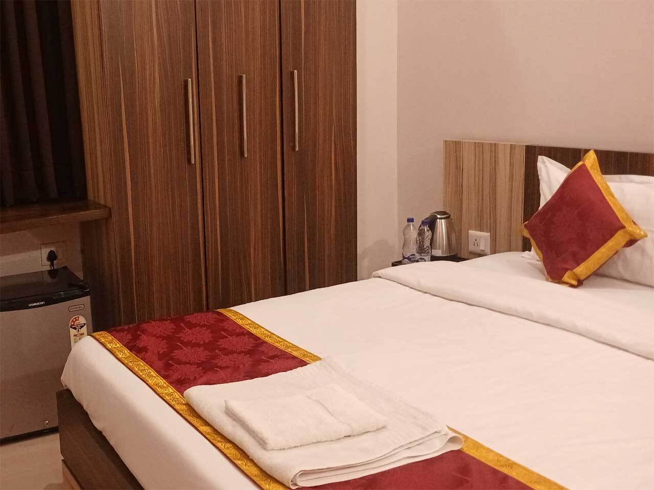 Hotel Kalinga International