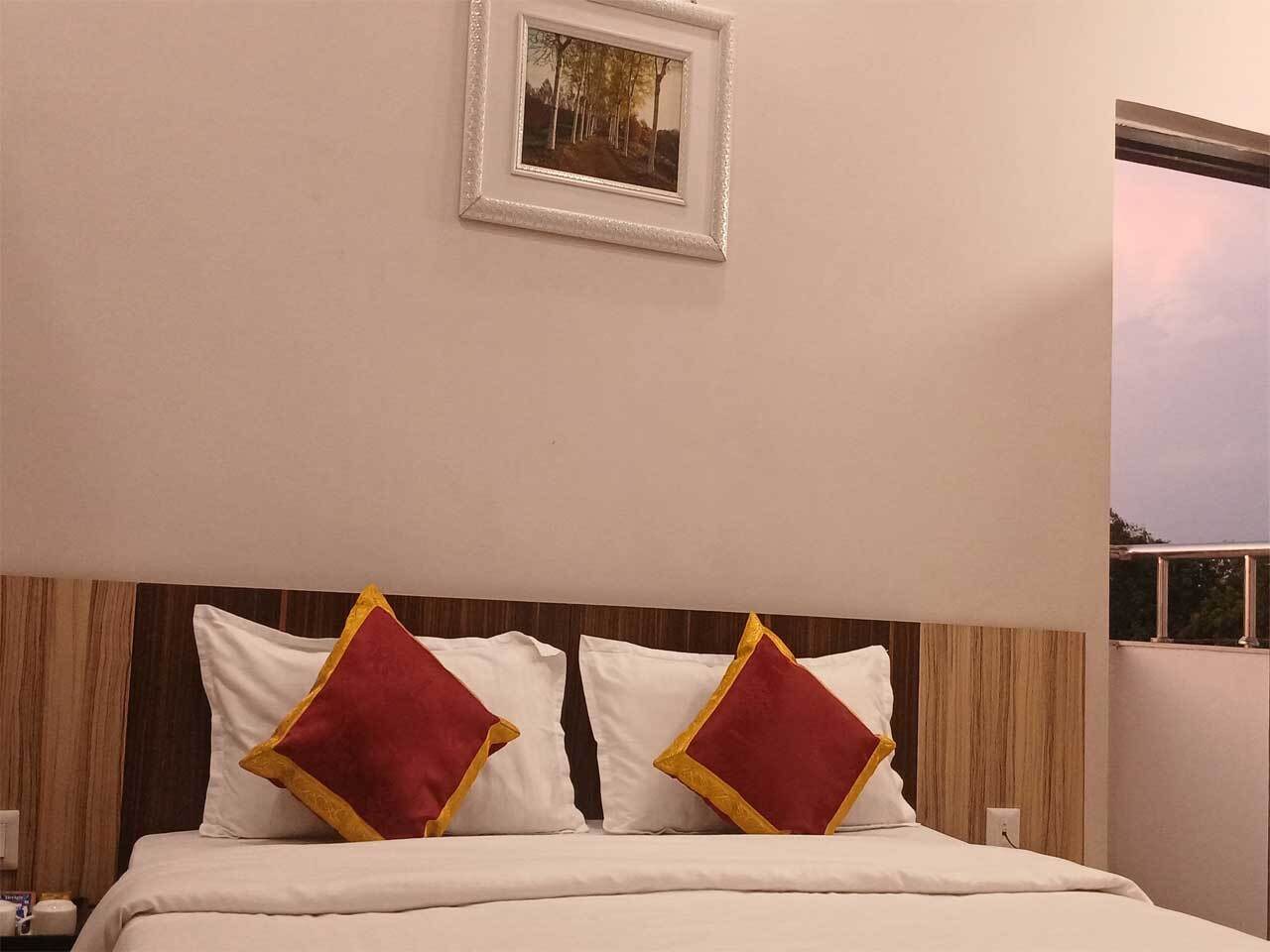 Hotel Kalinga International