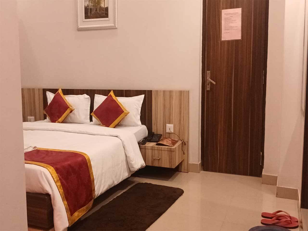 Hotel Kalinga International